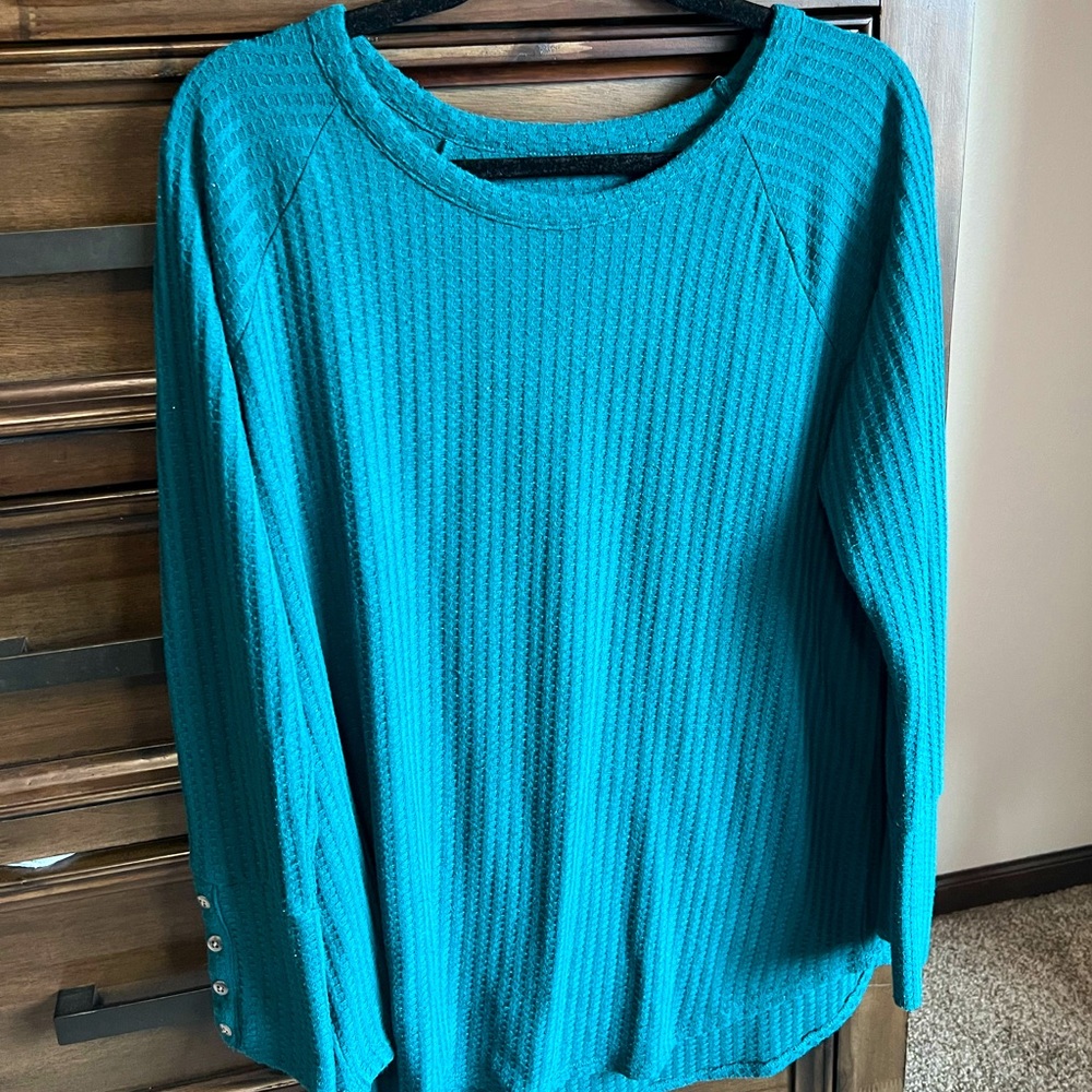 XL Thermal Top